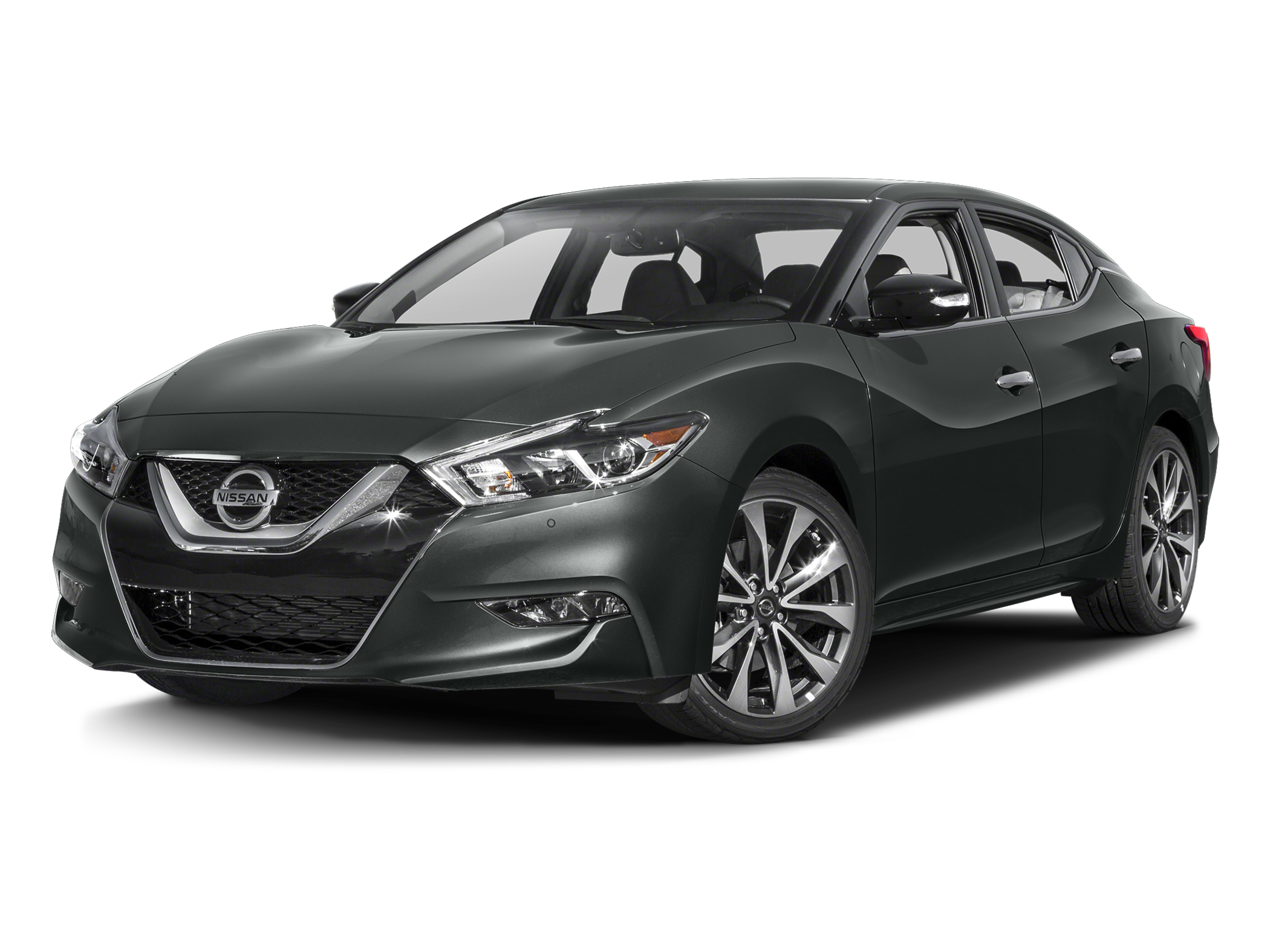 Image of 2017 Nissan Maxima SR
