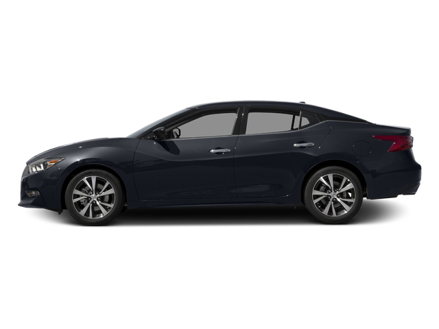 2017 Nissan Maxima SV