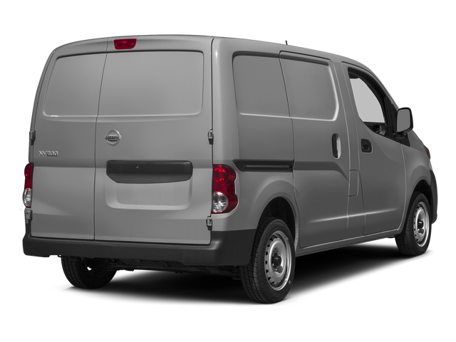 2017 Nissan NV200 S