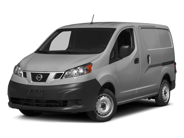 2017 Nissan NV200 SV