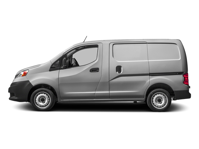 2017 Nissan NV200 SV