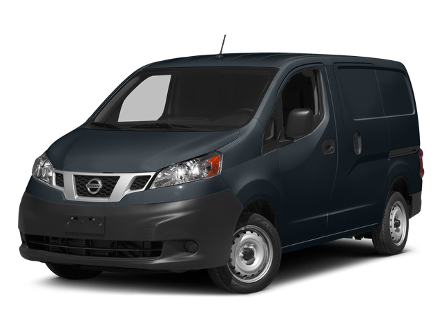 2017 Nissan NV200 SV