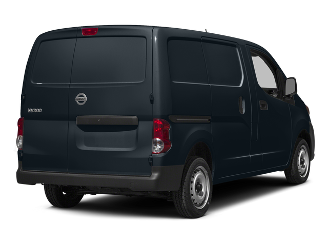 2017 Nissan NV200 SV