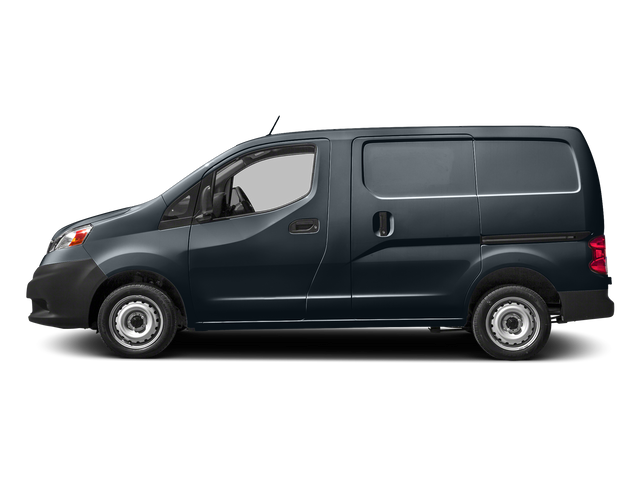 2017 Nissan NV200 SV