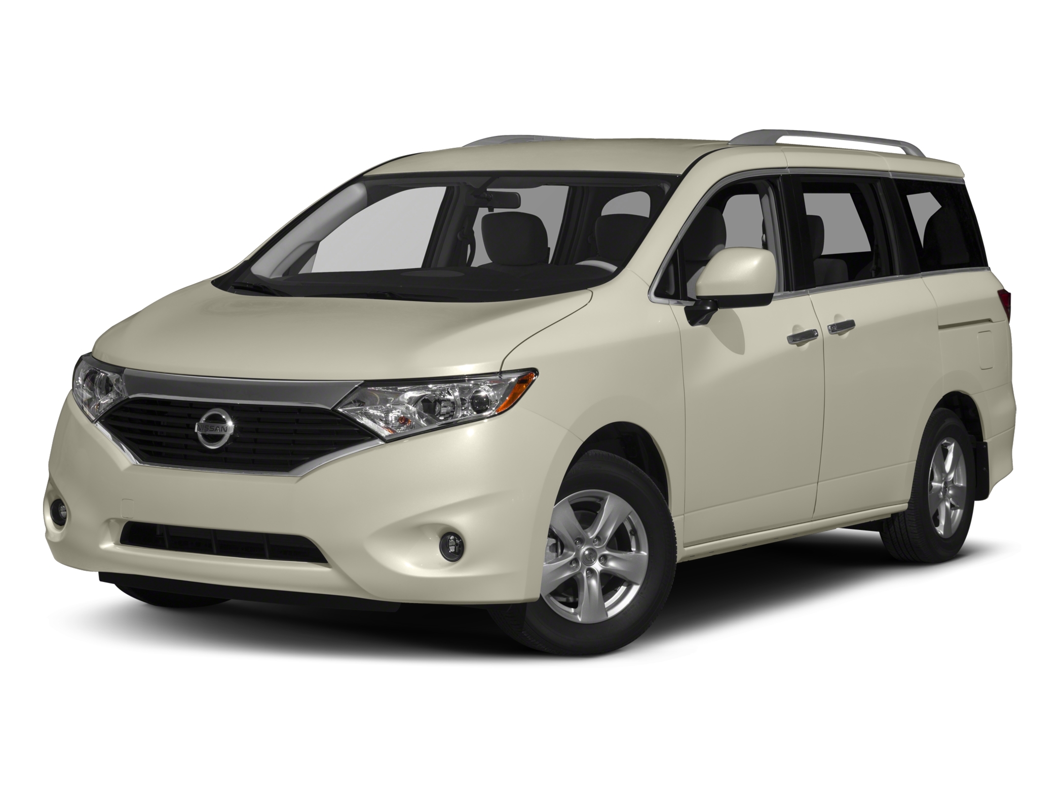 2017 Nissan Quest