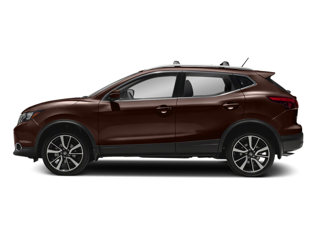 2017 Nissan Rogue Sport SL