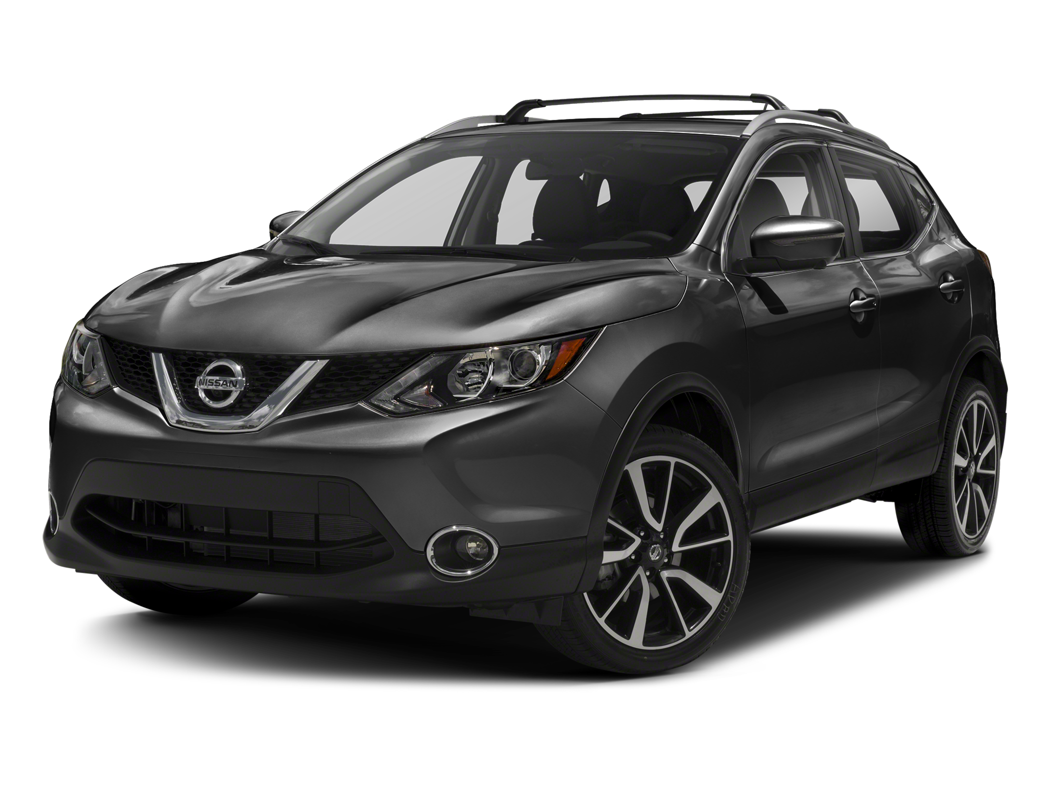 Image of 2017 Nissan Rogue+Sport SL