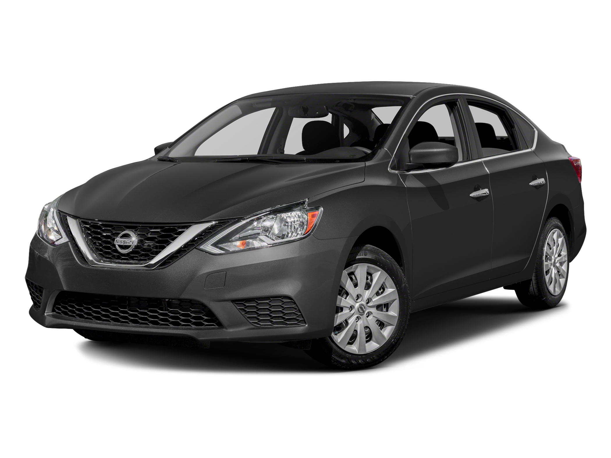 Image of 2017 Nissan Sentra SV
