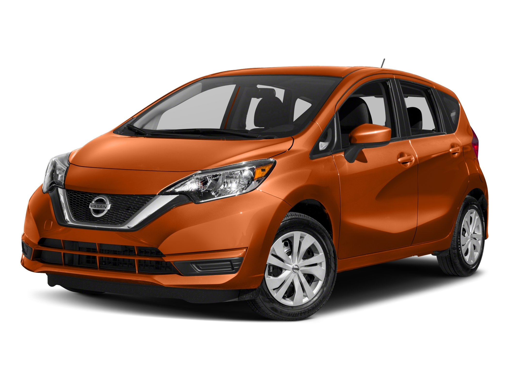 2017 Nissan Versa Note