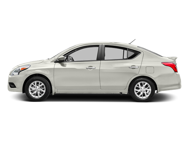 2017 Nissan Versa S