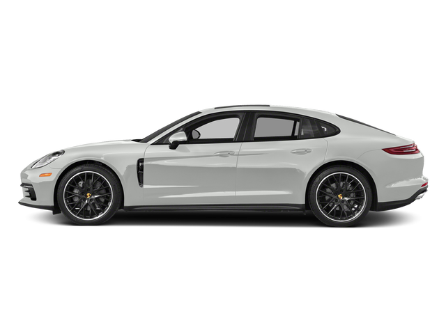 2017 Porsche Panamera Base