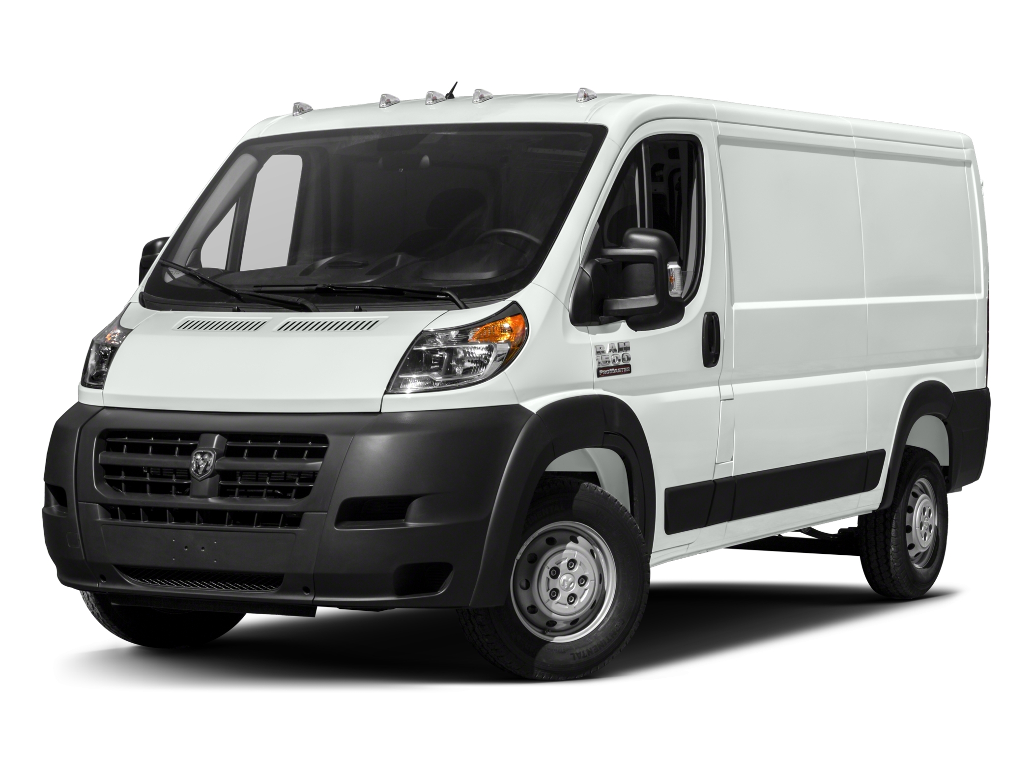 2017 Ram ProMaster