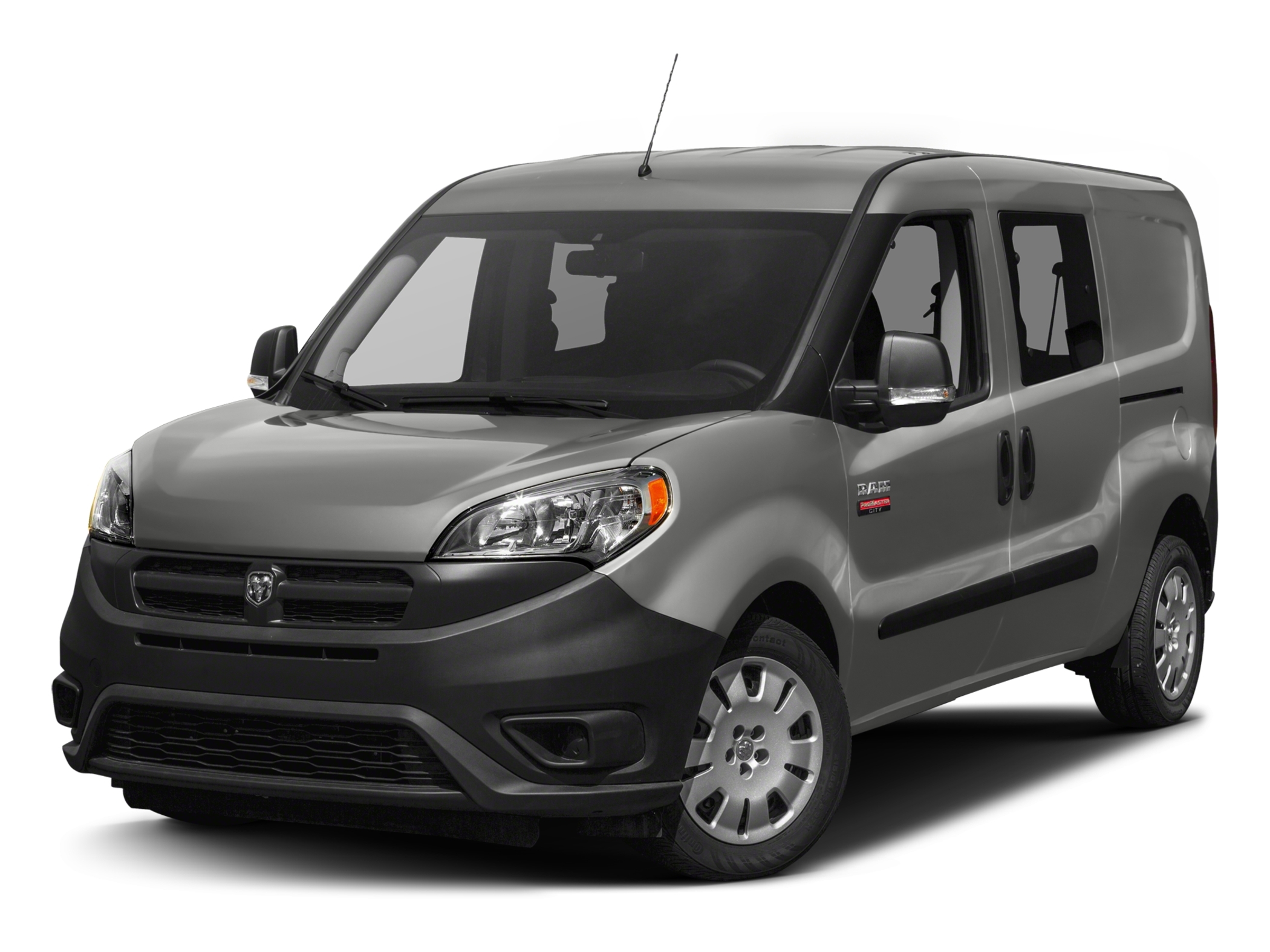 2017 Ram ProMaster City