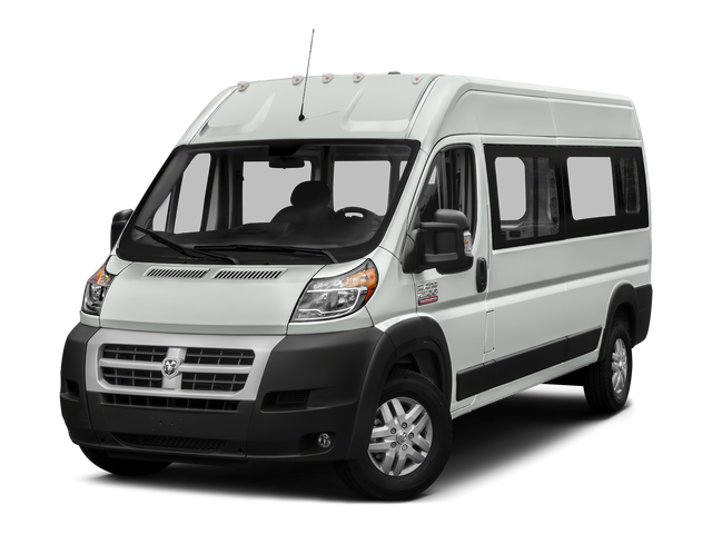 2017 Ram ProMaster Base