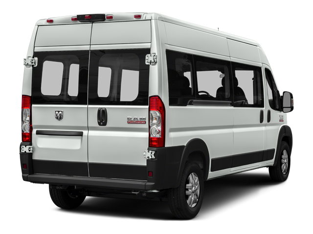 2017 Ram ProMaster Base