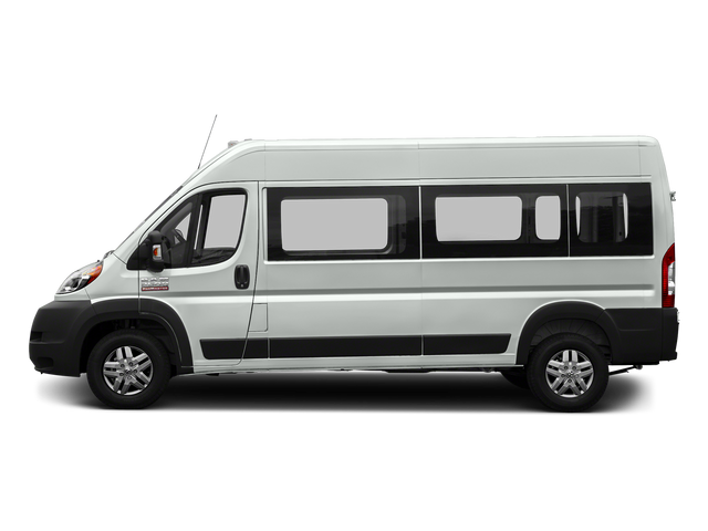 2017 Ram ProMaster Base