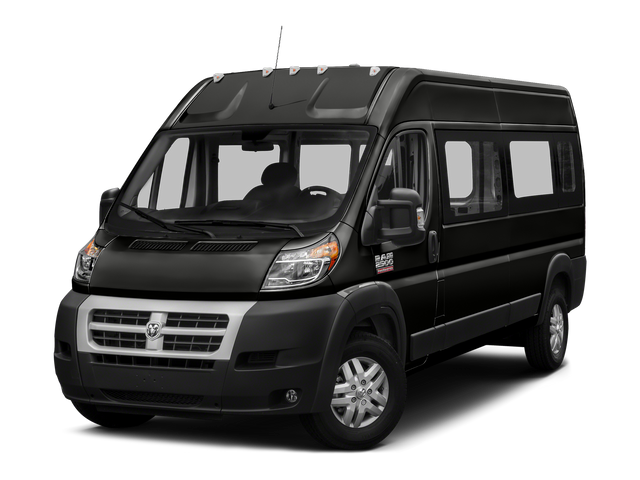 2017 Ram ProMaster Base