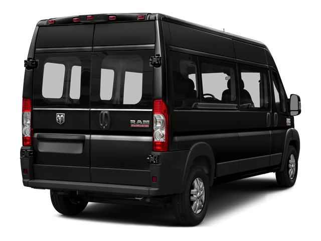 2017 Ram ProMaster Base