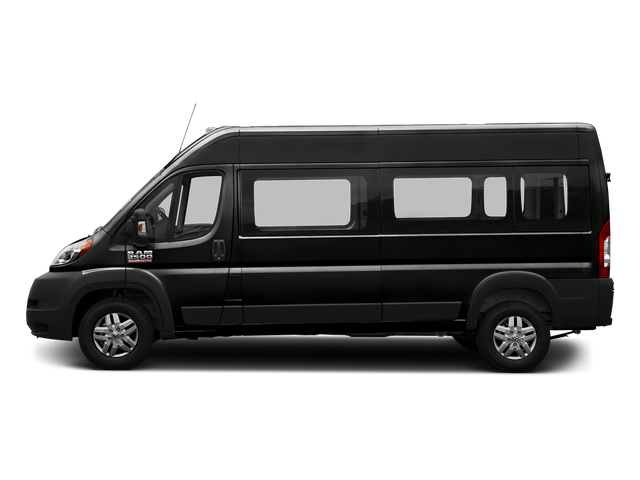 2017 Ram ProMaster Base