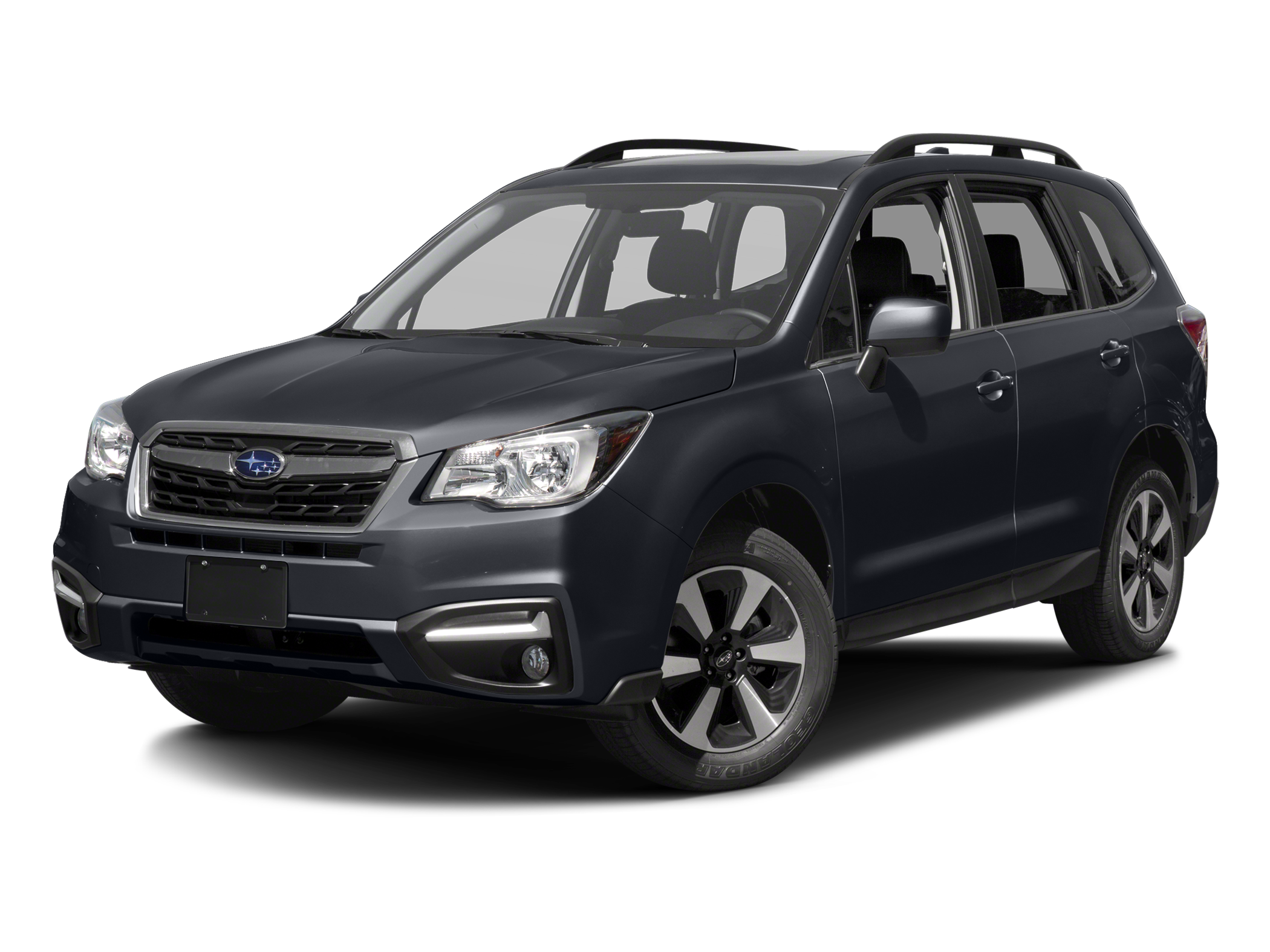 Image of 2017 Subaru Forester Limited