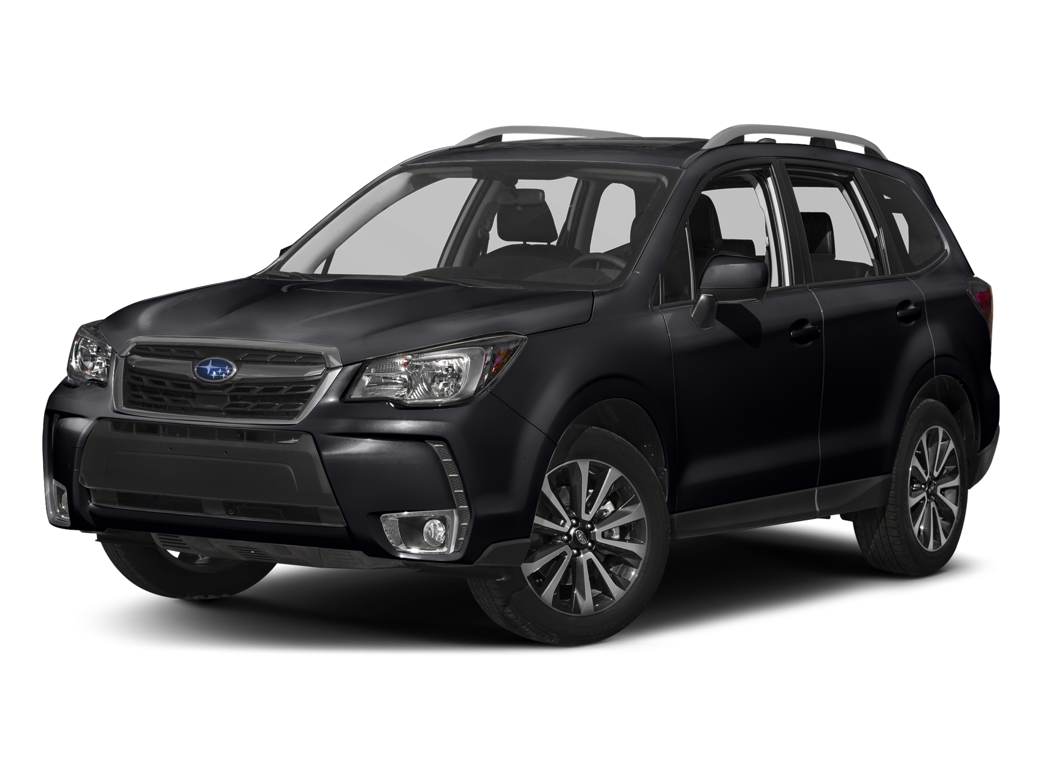 Image of 2017 Subaru Forester Premium