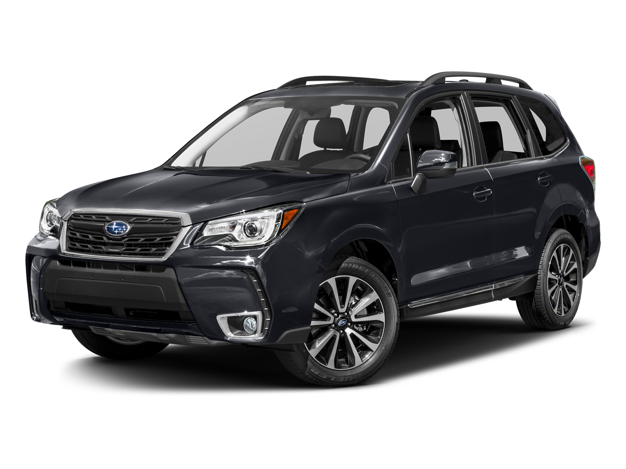 Image of 2017 Subaru Forester Touring