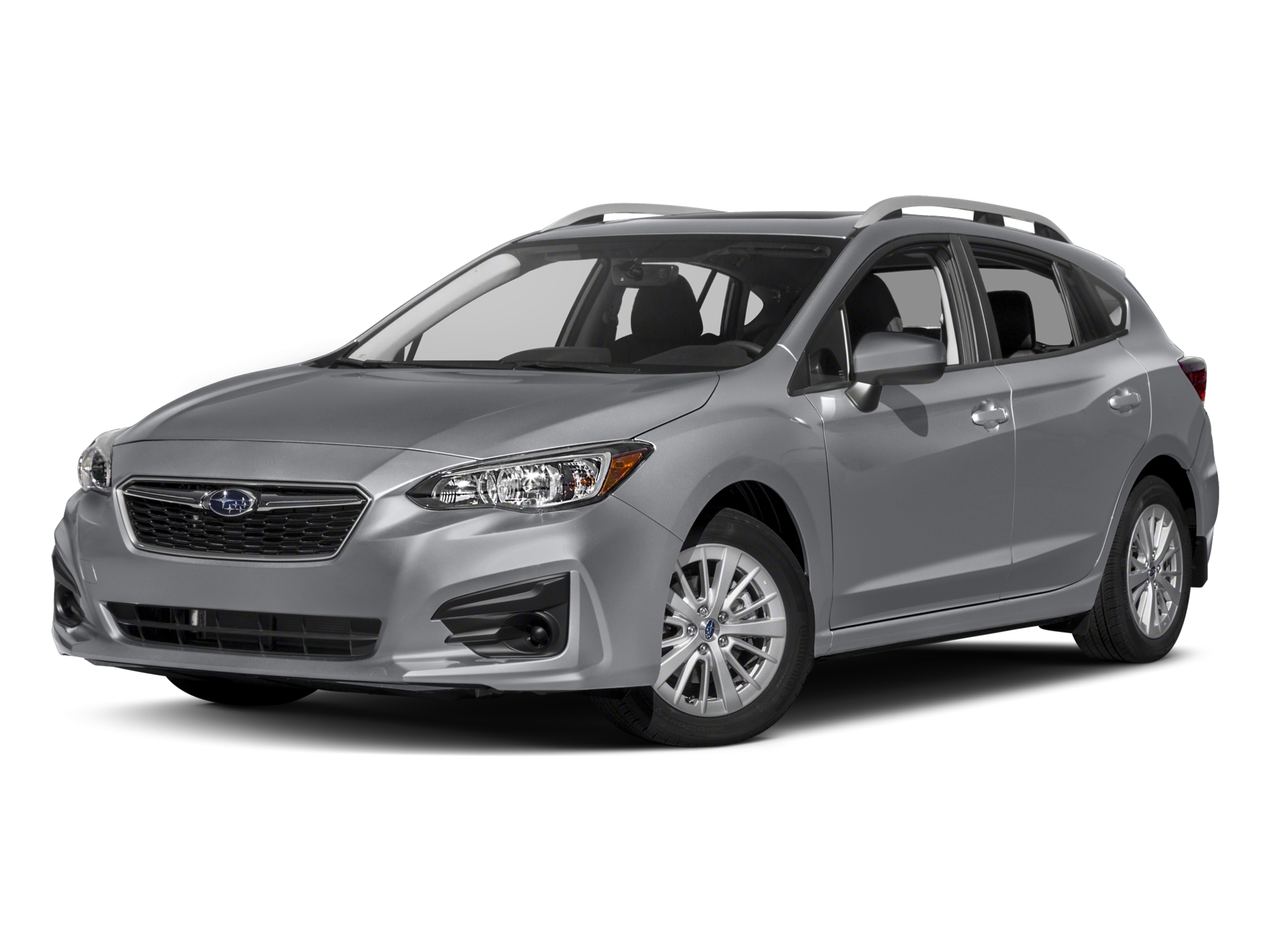 2017 Subaru Impreza