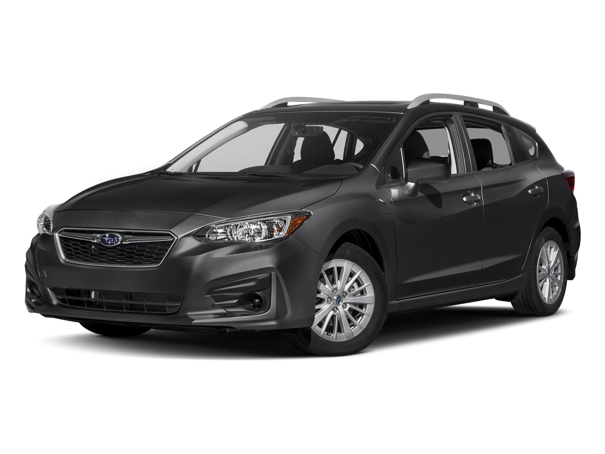Image of 2017 Subaru Impreza Premium