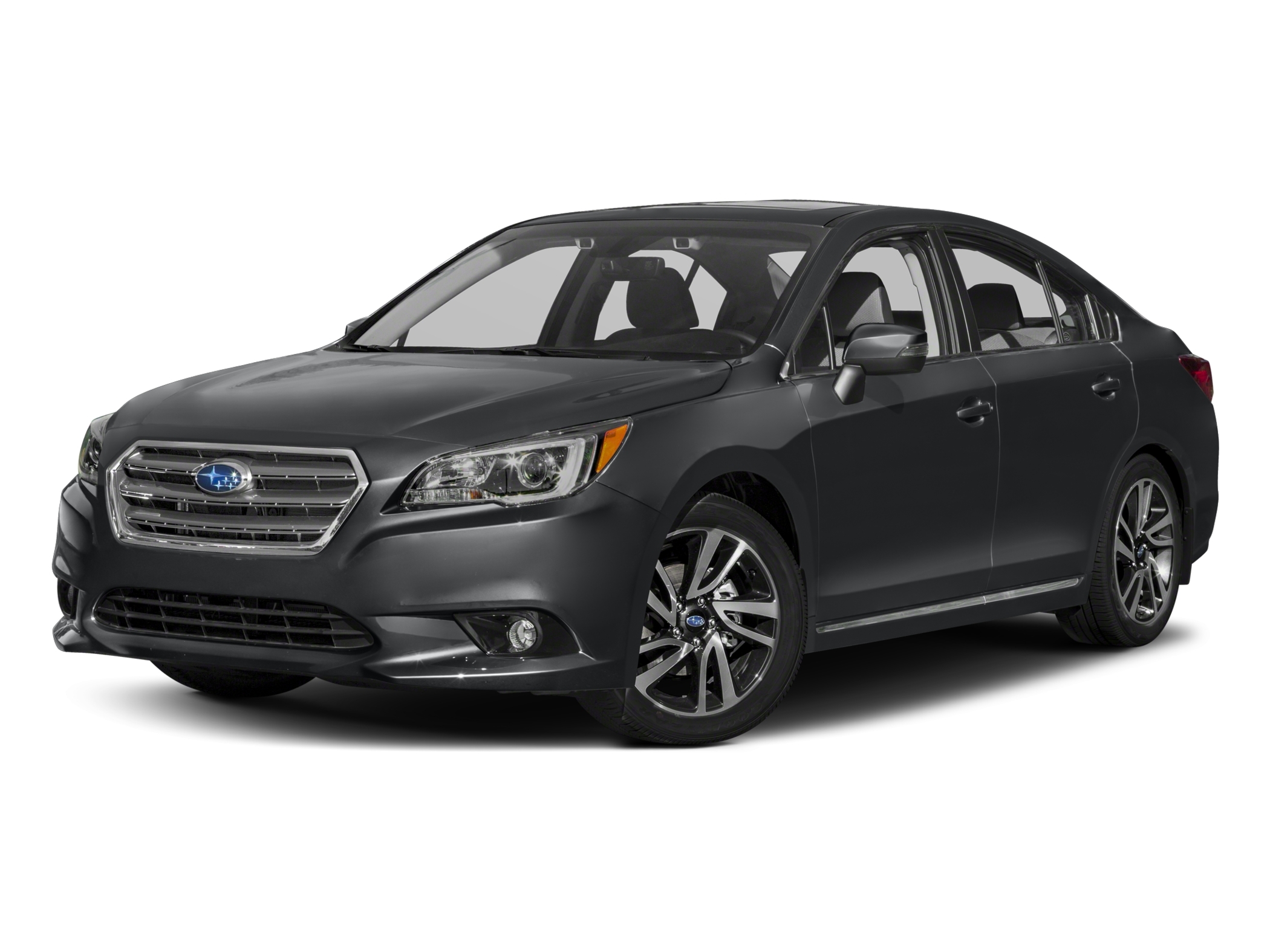 2017 Subaru Legacy