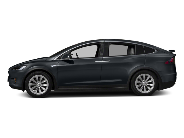 2017 Tesla Model X 100D