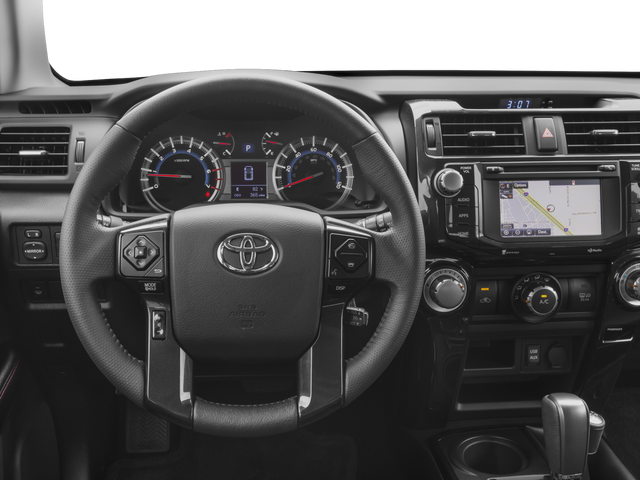 2017 Toyota 4Runner 