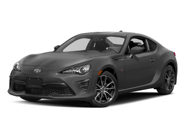 2017 Toyota 86 Base