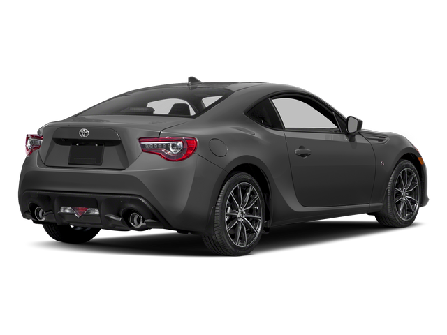 2017 Toyota 86 Base