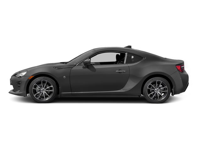 2017 Toyota 86 Base