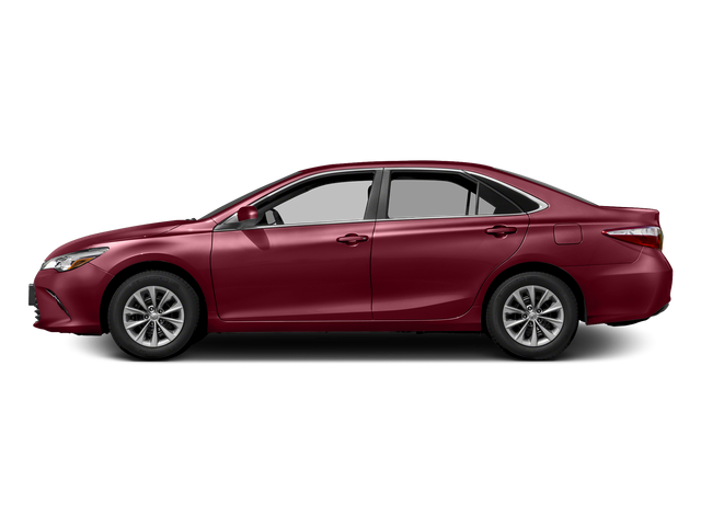 2017 Toyota Camry XLE V6