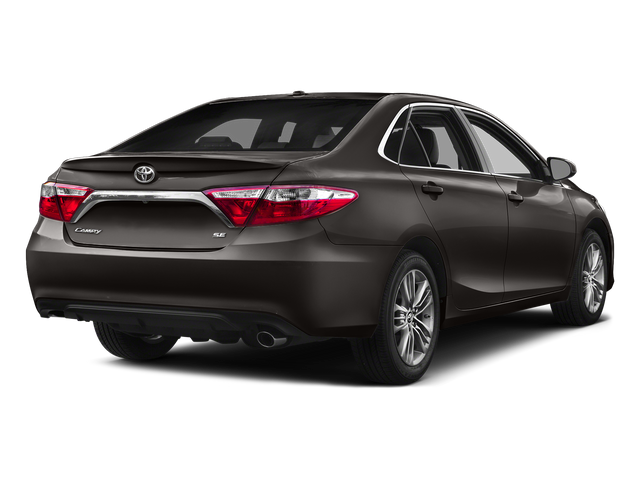 2017 Toyota Camry XSE