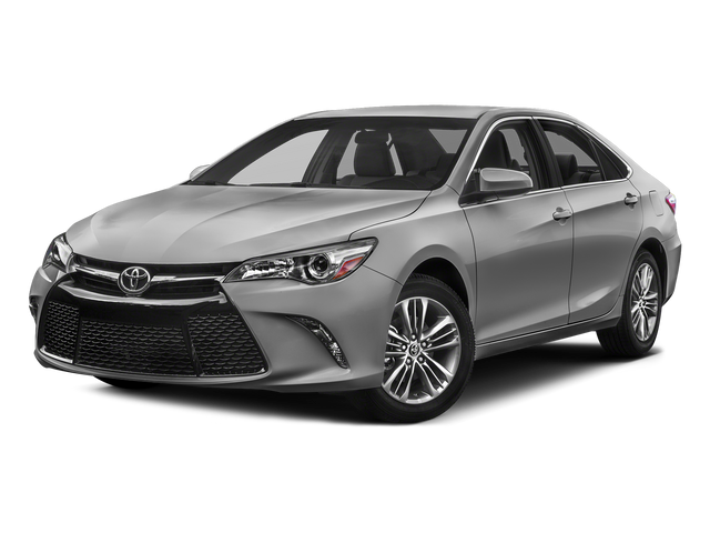 2017 Toyota Camry XSE