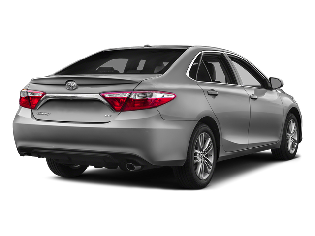 2017 Toyota Camry XSE