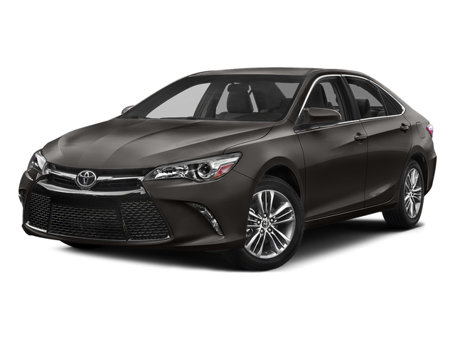 2017 Toyota Camry XSE V6