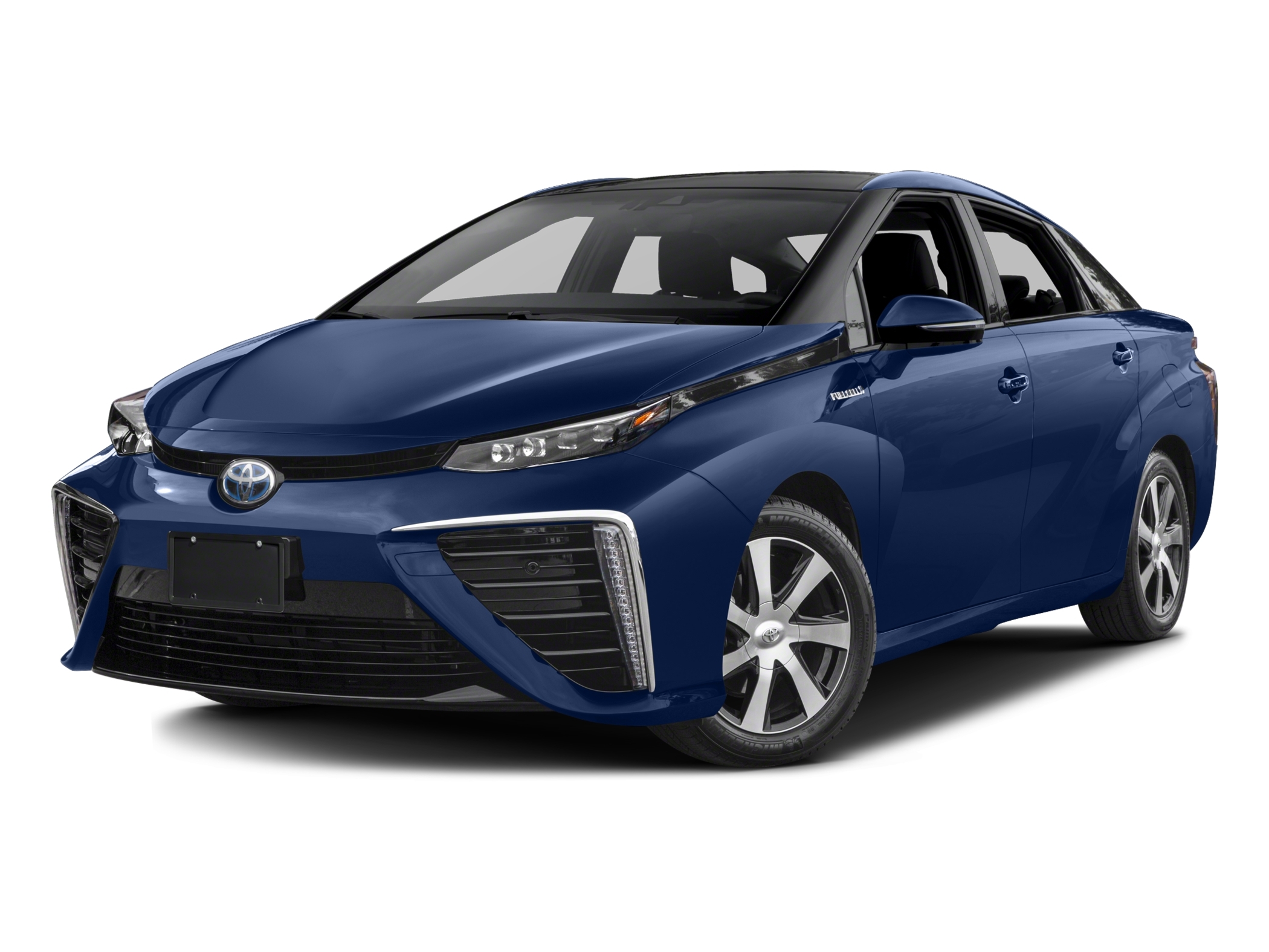 2017 Toyota Mirai