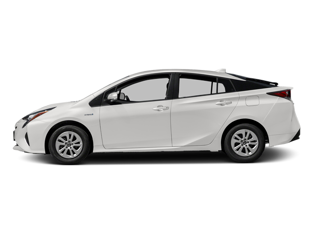 2017 Toyota Prius One