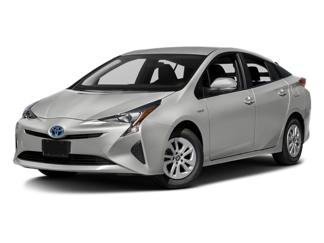 2017 Toyota Prius One