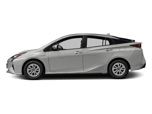 2017 Toyota Prius One