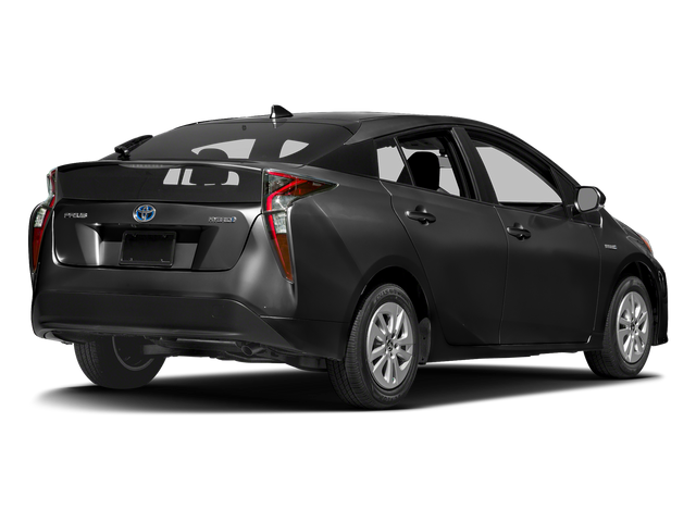 2017 Toyota Prius One