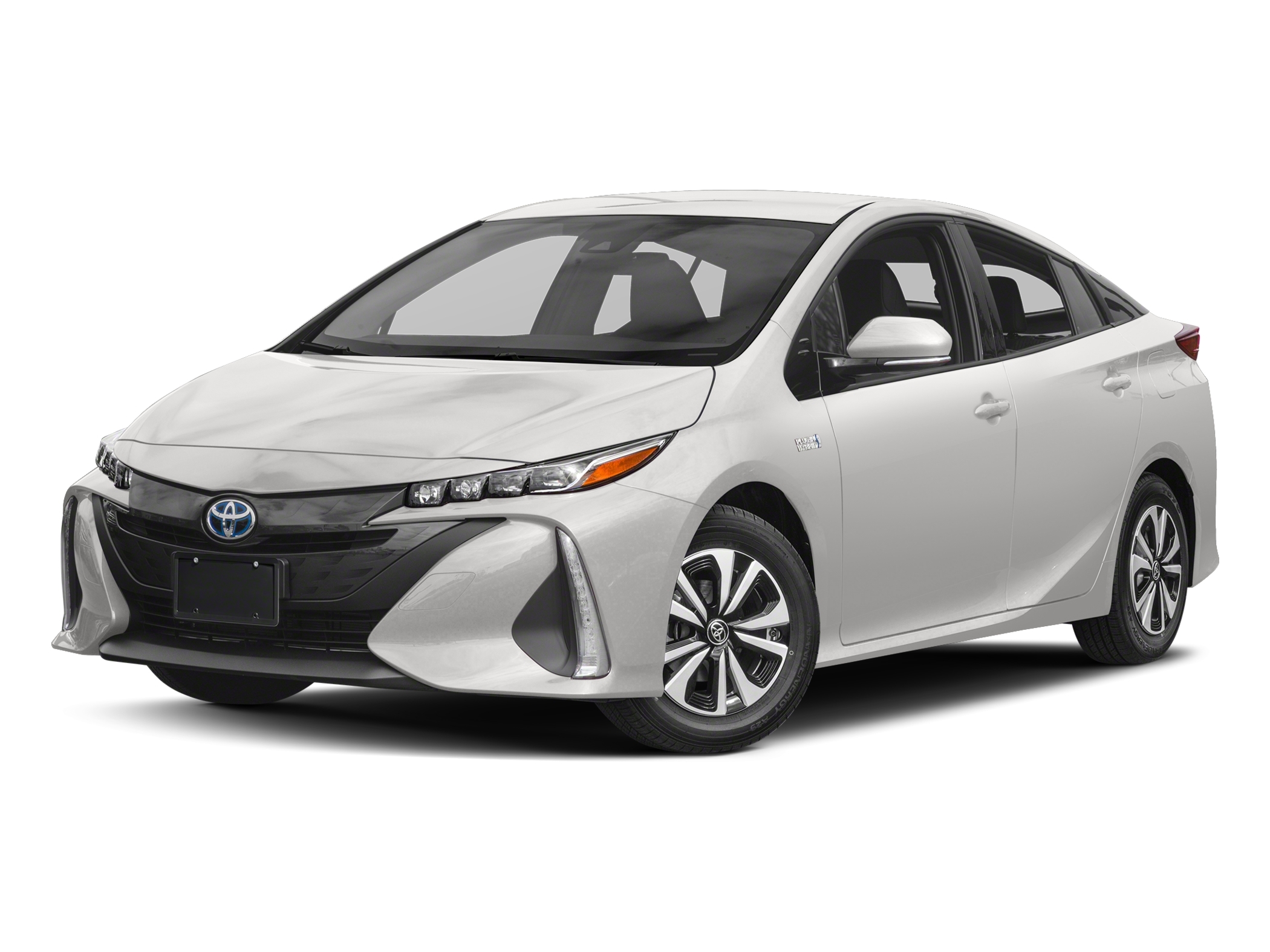 2017 Toyota Prius Prime