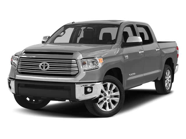 2017 Toyota Tundra Limited