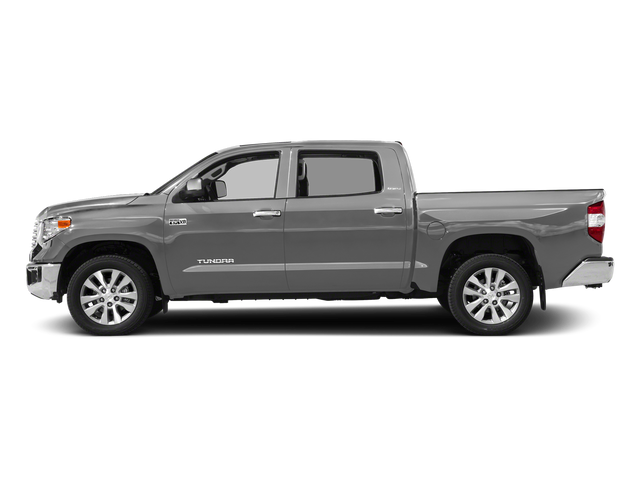 2017 Toyota Tundra Limited