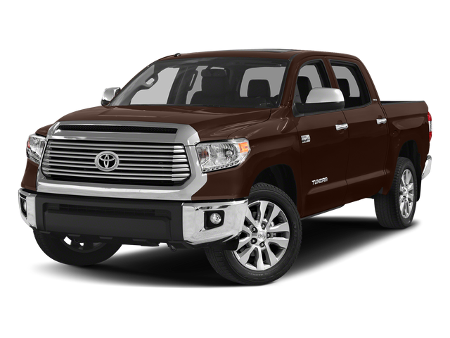 2017 Toyota Tundra Limited