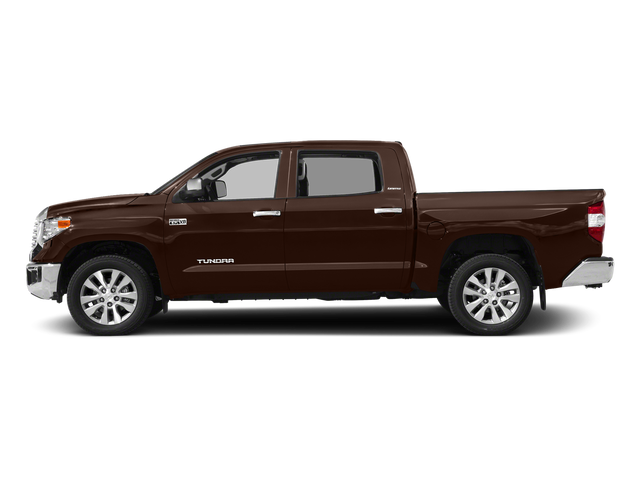 2017 Toyota Tundra Limited