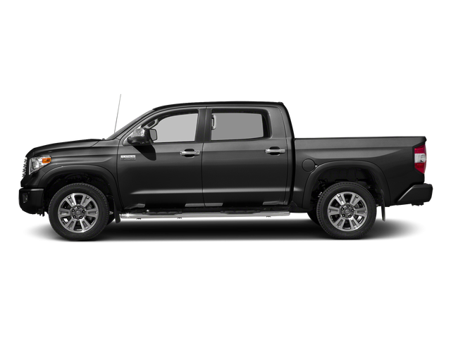 2017 Toyota Tundra Platinum